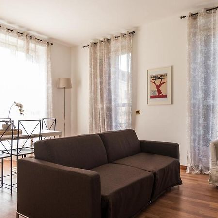 شقة Italianway-Pontaccio ميلان المظهر الخارجي الصورة